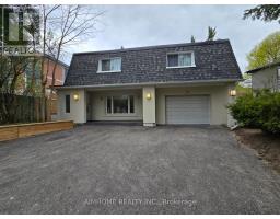77 SUNSET BEACH ROAD S, Richmond Hill, Ontario