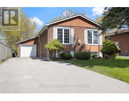 169 WILLIAM ROE BOULEVARD, Newmarket, Ontario