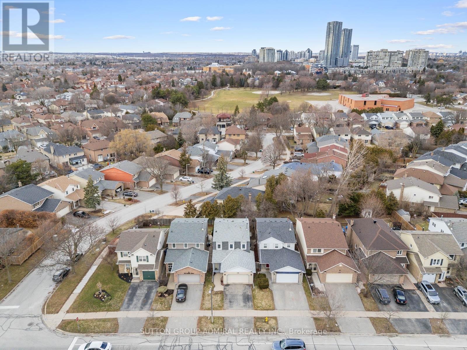 218 Mullen Drive, Vaughan (Brownridge), Ontario  L4J 2P1 - Photo 29 - N13101108