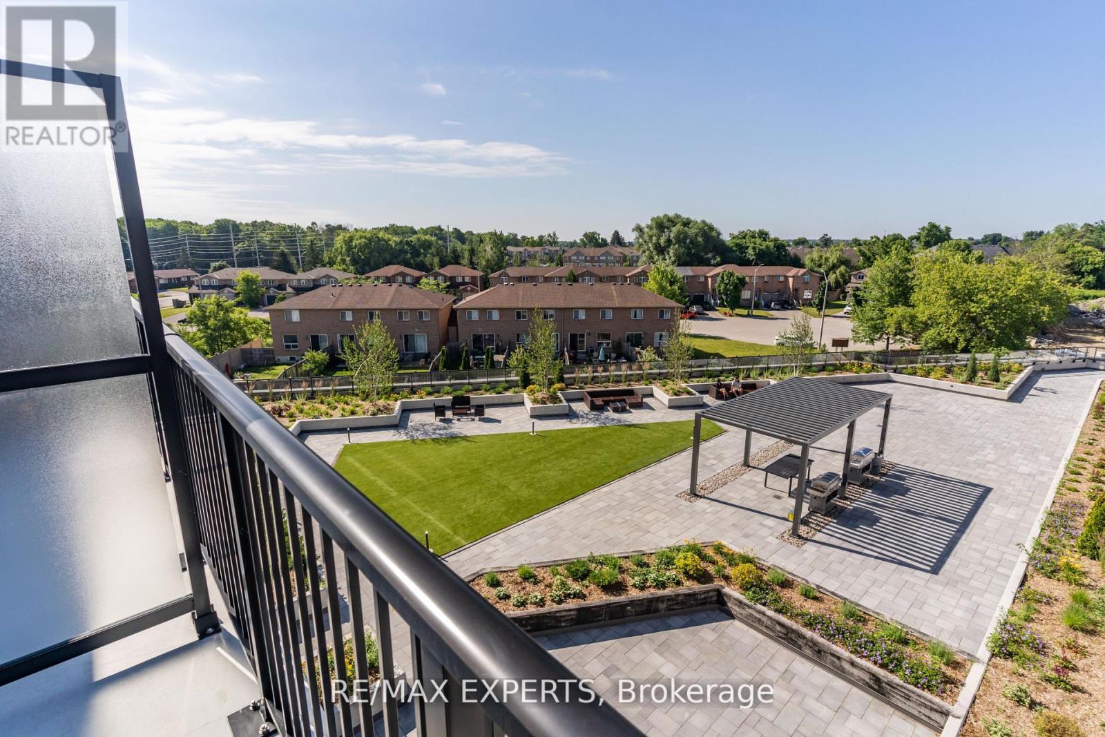 424 - 430 Essa Road, Barrie (Holly), Ontario  L9J 0M1 - Photo 22 - S13101152