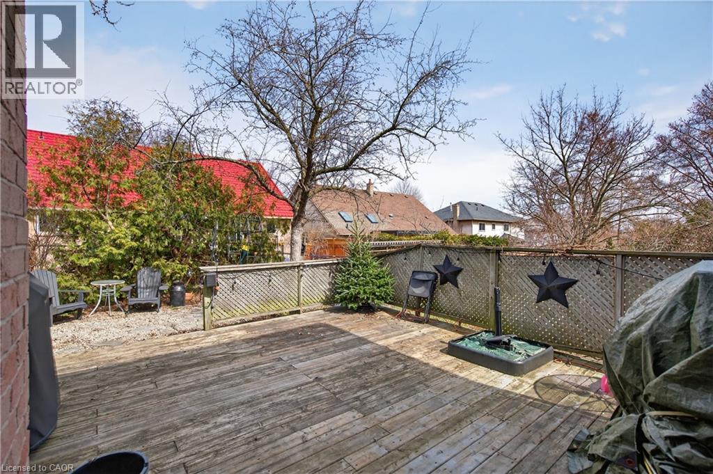 11 Giffin Road, Dundas, Ontario  L9H 6S4 - Photo 43 - 40815415