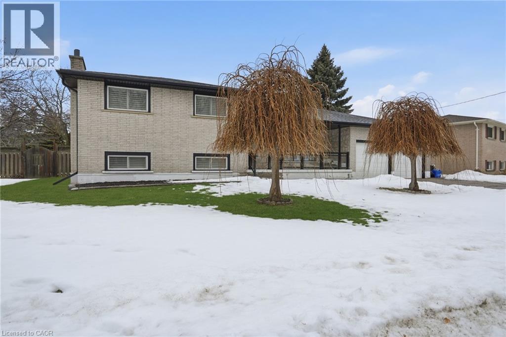20 Amber Street, Brantford, Ontario  N3R 2V9 - Photo 34 - 40821441