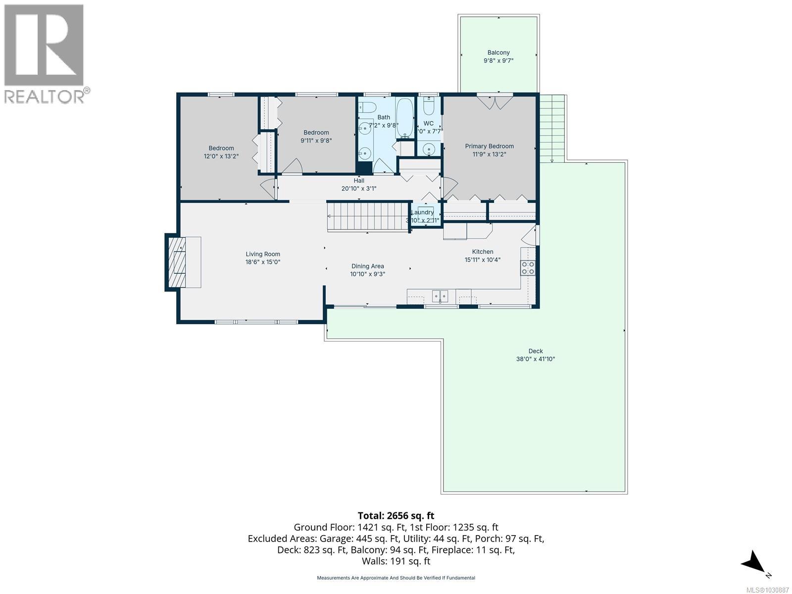 3583 Bonnie Dr, Nanaimo, British Columbia  V9T 3H7 - Photo 87 - 1030887