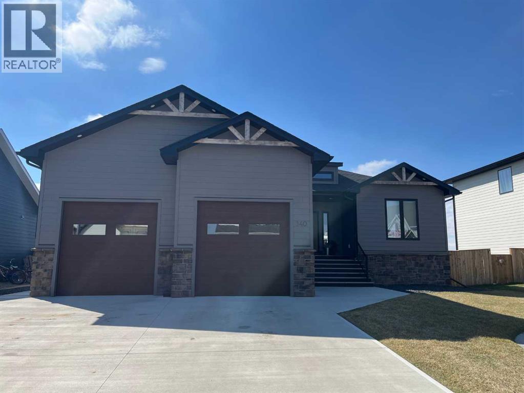 340 Church Avenue, Raymond, Alberta