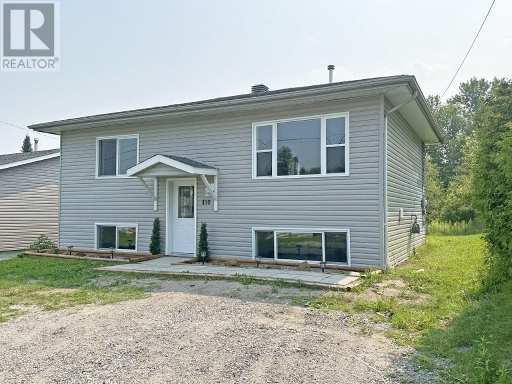 130 Harkness Street, Nipigon, Ontario