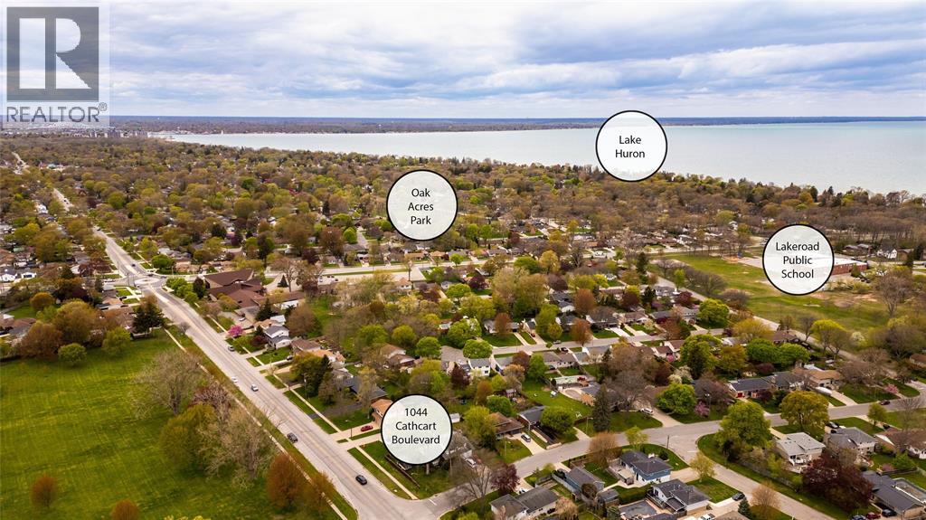 1044 Cathcart Boulevard, Sarnia, Ontario  N7S 2H2 - Photo 44 - 26010171