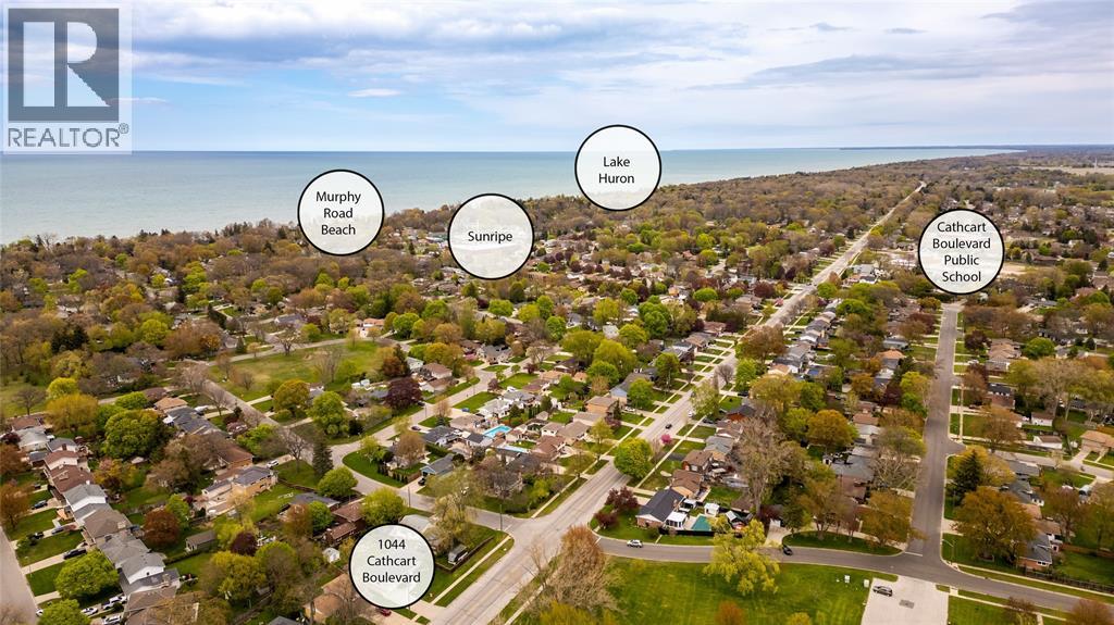 1044 Cathcart Boulevard, Sarnia, Ontario  N7S 2H2 - Photo 45 - 26010171
