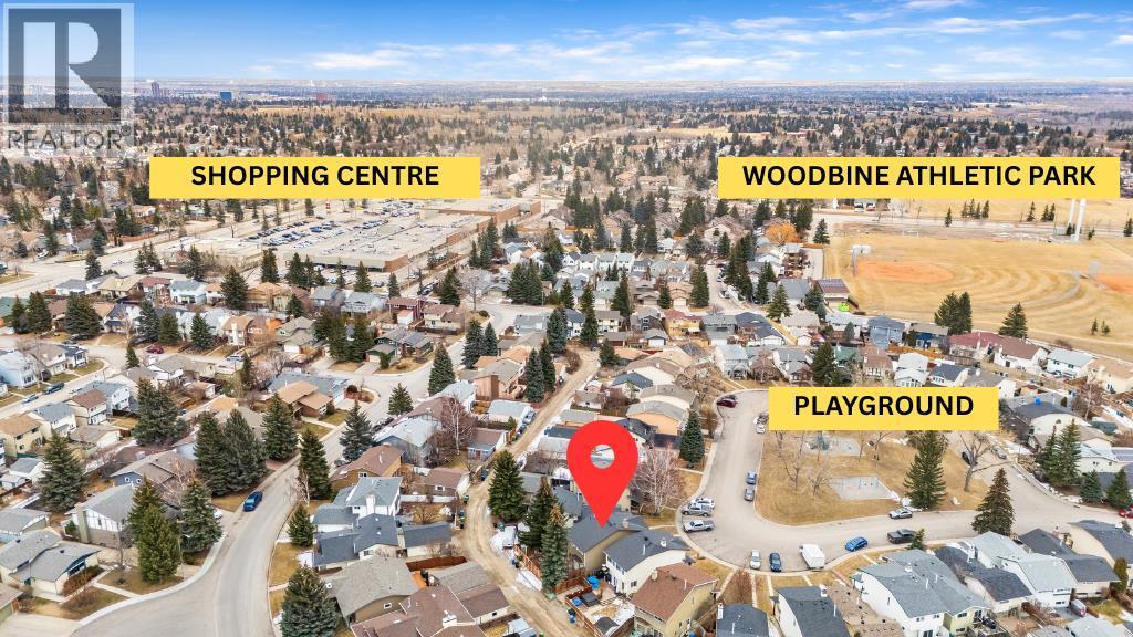 100 Woodfield Green Sw, Calgary, Alberta  T2W 3T9 - Photo 37 - A2296479