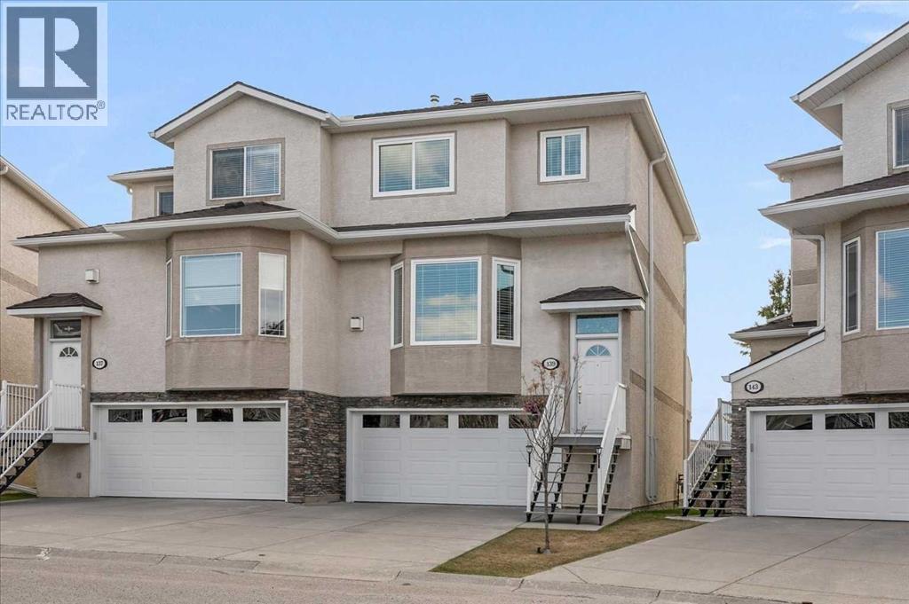 139 Country Hills Gardens NW, Calgary, Alberta  T3K 5G1 - Photo 2 - A2305904