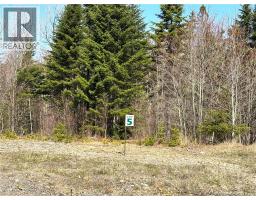 Lot 25-05 Hillside Estates, St George, New Brunswick