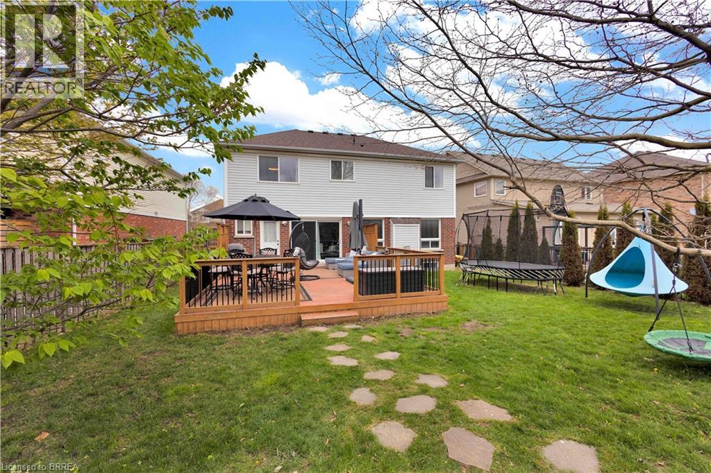 189 Hunter Way, Brantford, Ontario  N3T 0B7 - Photo 38 - 40823970