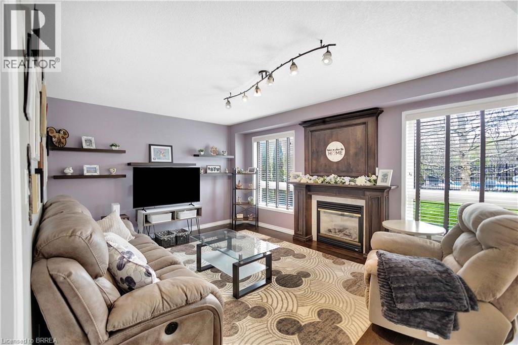 189 Hunter Way, Brantford, Ontario  N3T 0B7 - Photo 6 - 40823970