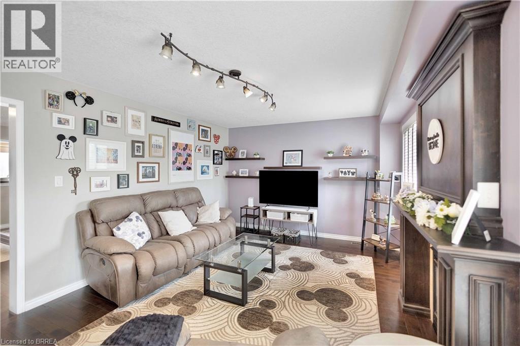 189 Hunter Way, Brantford, Ontario  N3T 0B7 - Photo 7 - 40823970