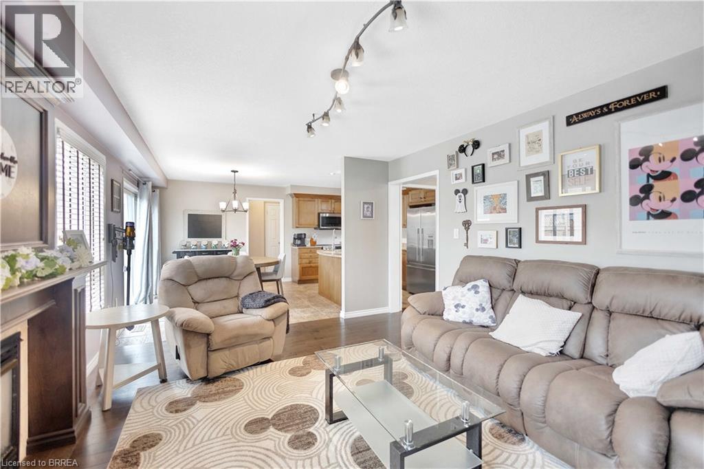 189 Hunter Way, Brantford, Ontario  N3T 0B7 - Photo 8 - 40823970