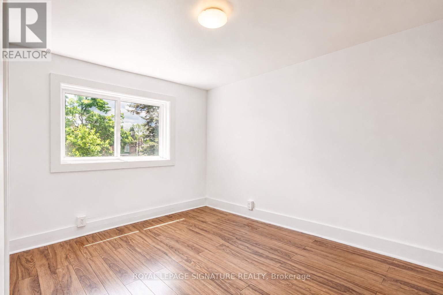 3 Jillson Avenue, Toronto (Runnymede-Bloor West Village), Ontario  M6S 2P3 - Photo 10 - W13100956