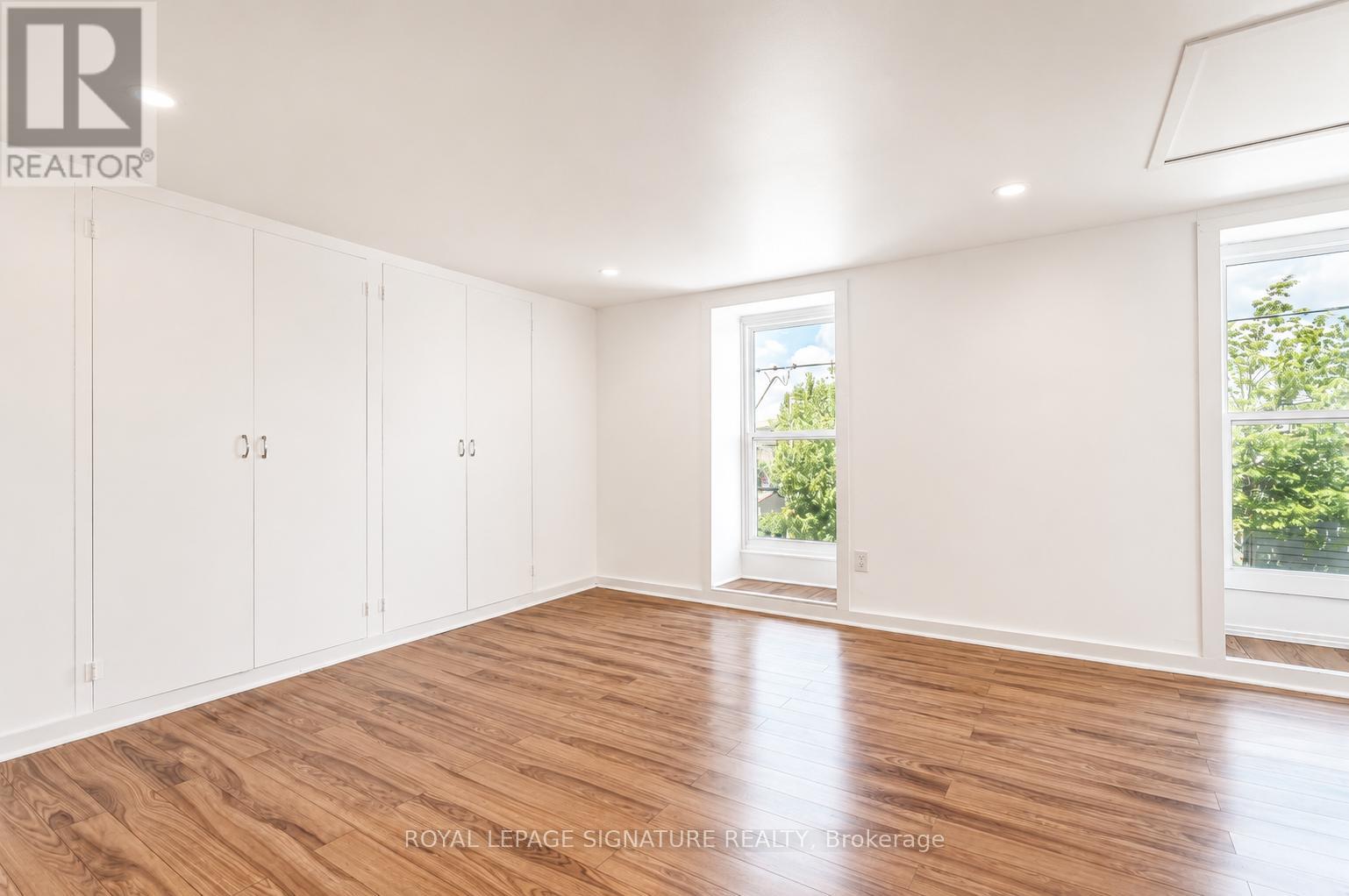 3 Jillson Avenue, Toronto (Runnymede-Bloor West Village), Ontario  M6S 2P3 - Photo 11 - W13100956