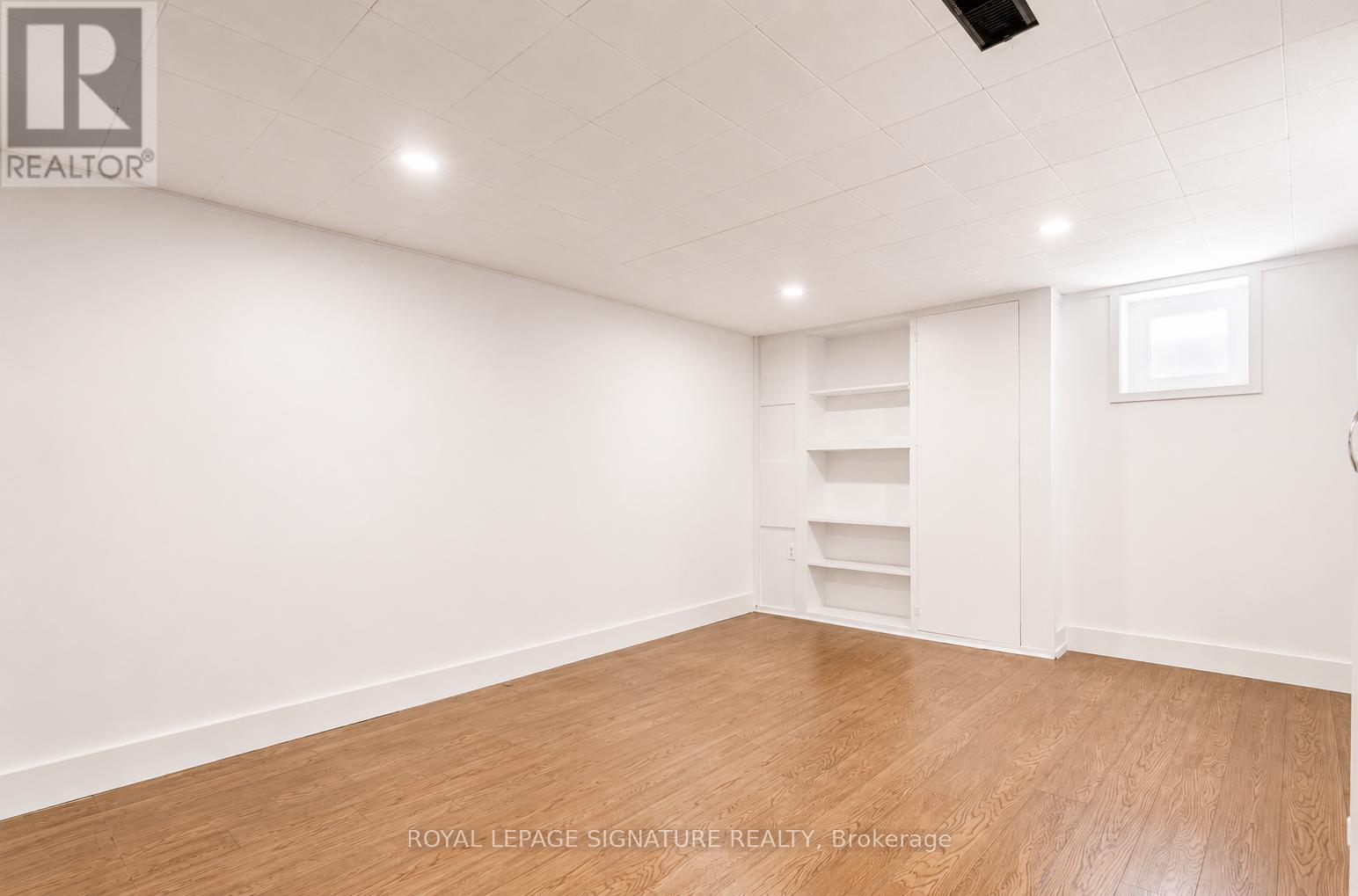 3 Jillson Avenue, Toronto (Runnymede-Bloor West Village), Ontario  M6S 2P3 - Photo 13 - W13100956