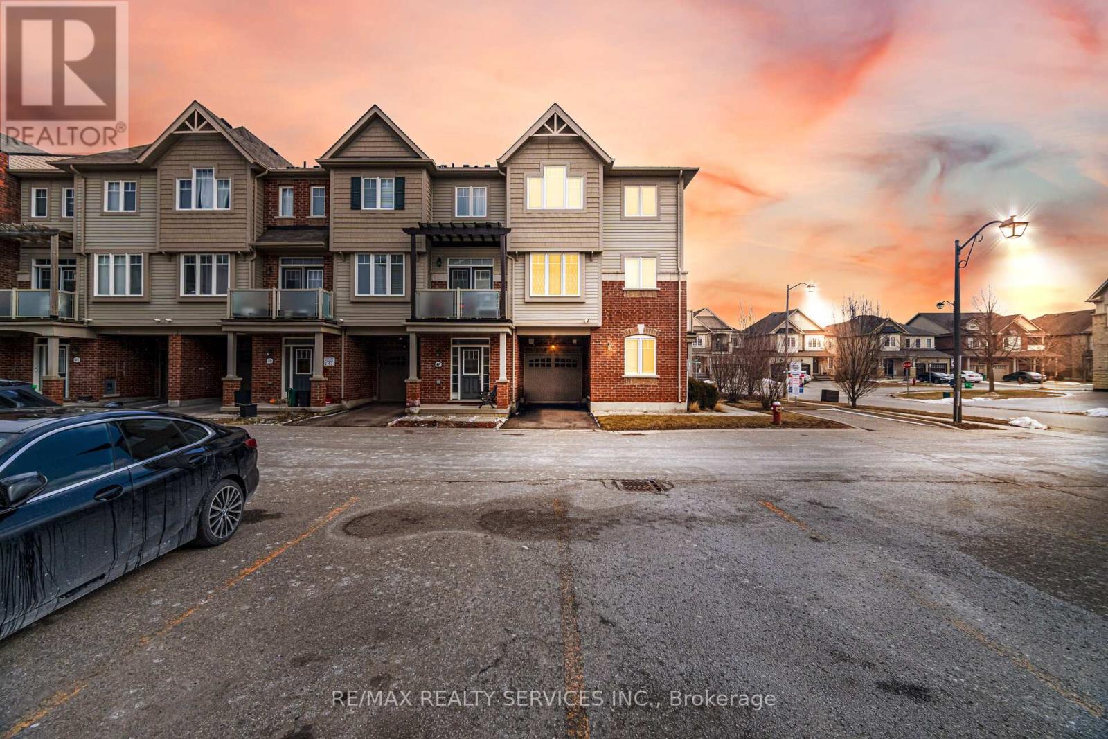 3 ALNWICK AVENUE, Caledon, Ontario