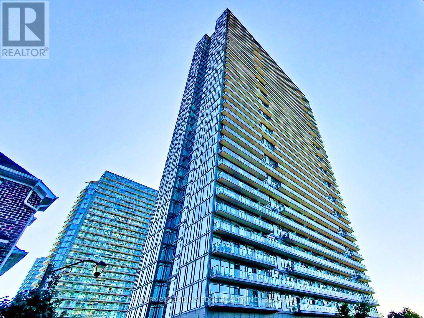 3015 - 105 THE QUEENSWAY, toronto (high park-swansea), Ontario