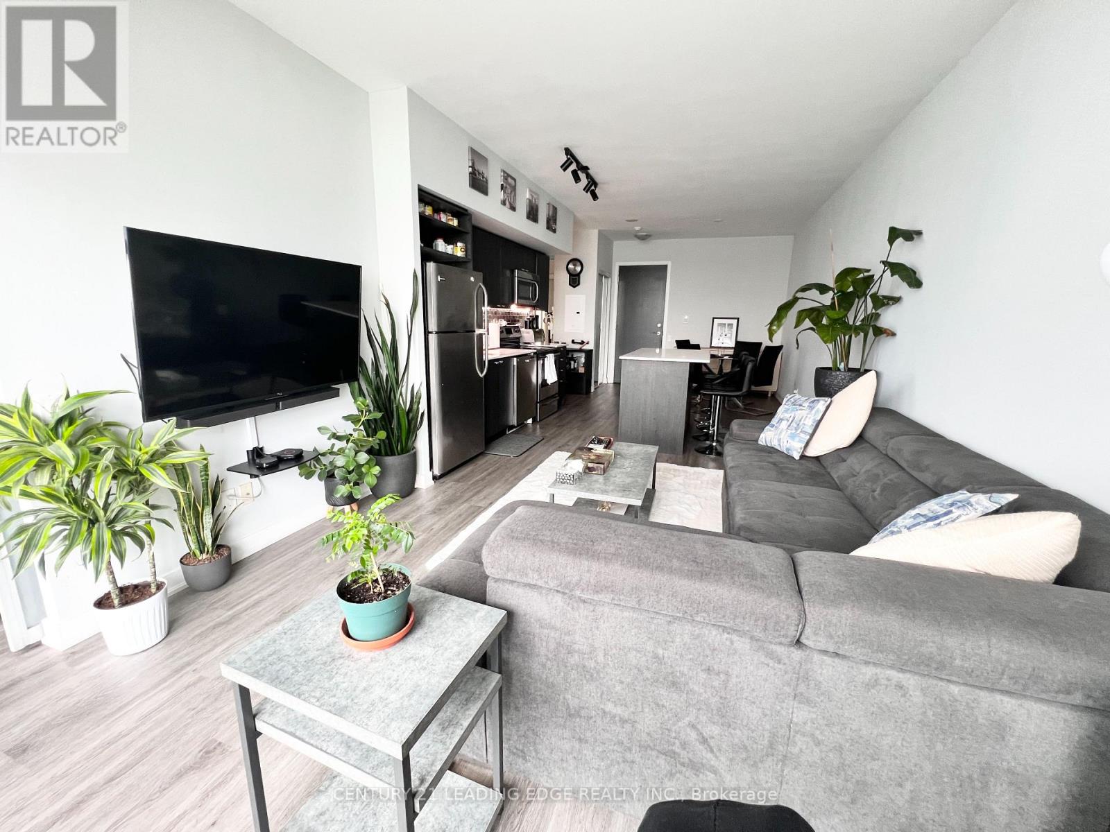 3015 - 105 The Queensway, Toronto (High Park-Swansea), Ontario  M6S 5B5 - Photo 10 - W13101058
