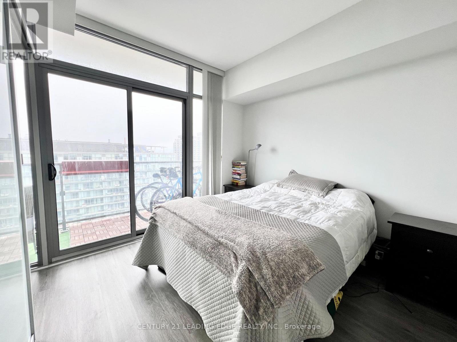 3015 - 105 The Queensway, Toronto (High Park-Swansea), Ontario  M6S 5B5 - Photo 13 - W13101058
