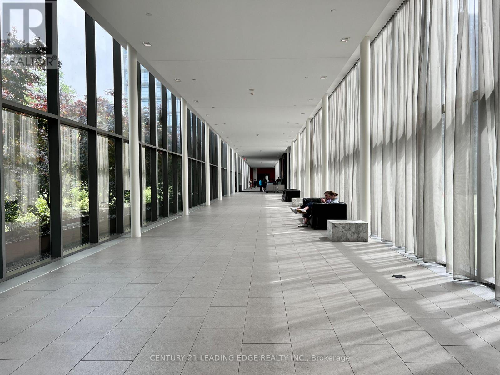 3015 - 105 The Queensway, Toronto (High Park-Swansea), Ontario  M6S 5B5 - Photo 2 - W13101058
