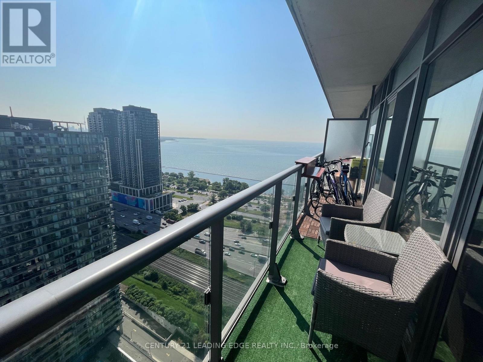3015 - 105 The Queensway, Toronto (High Park-Swansea), Ontario  M6S 5B5 - Photo 22 - W13101058