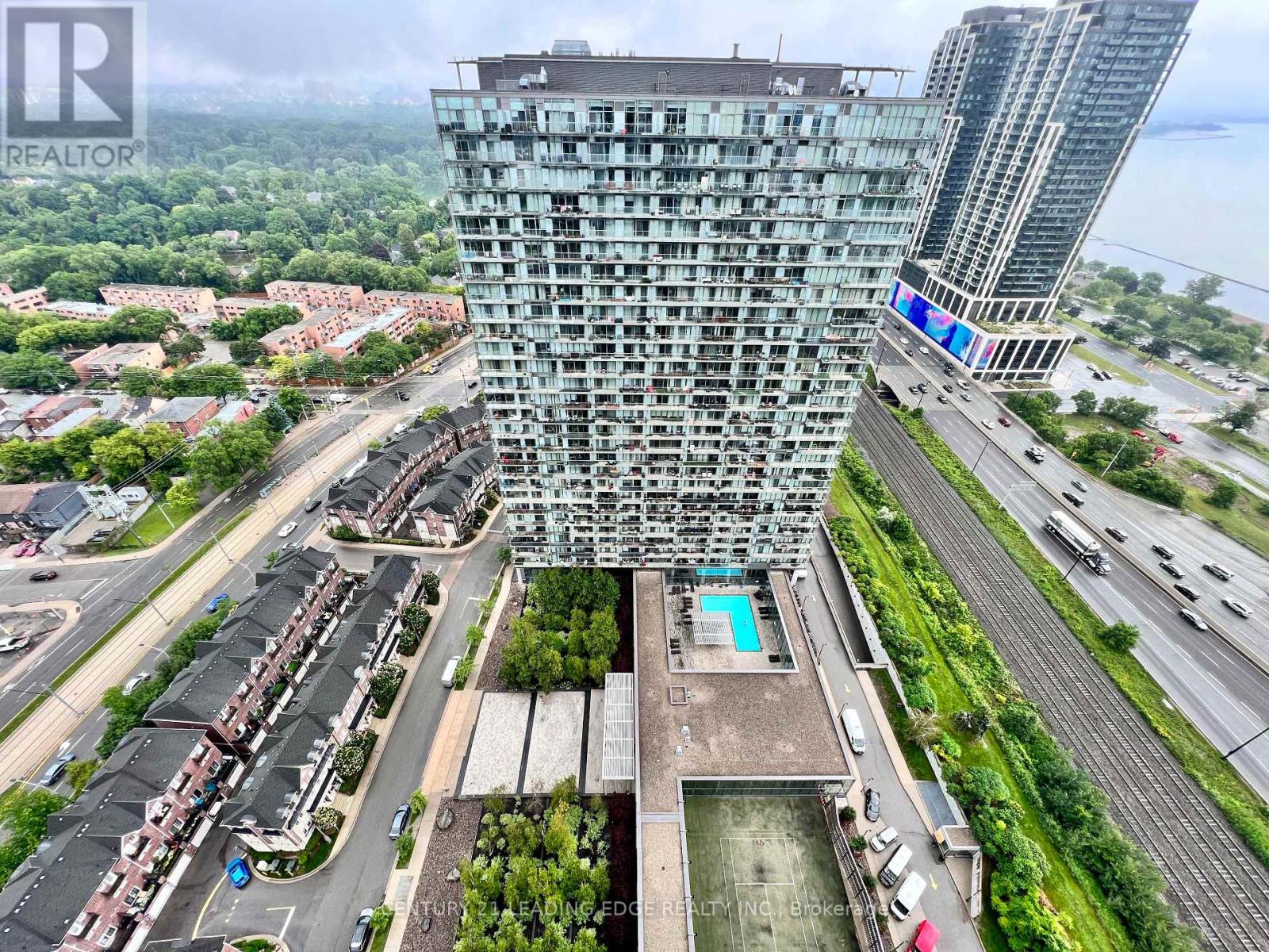 3015 - 105 The Queensway, Toronto (High Park-Swansea), Ontario  M6S 5B5 - Photo 25 - W13101058