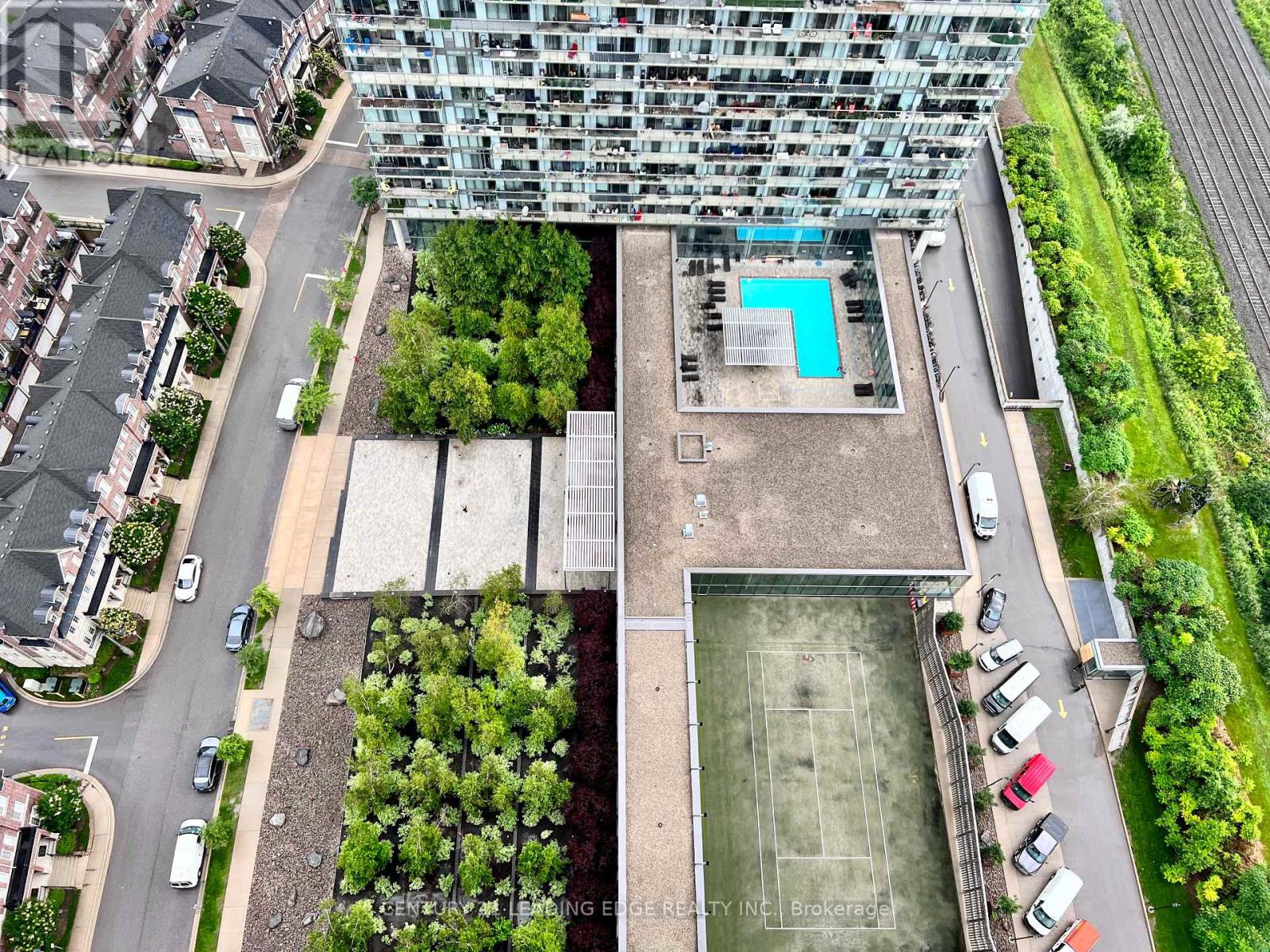 3015 - 105 The Queensway, Toronto (High Park-Swansea), Ontario  M6S 5B5 - Photo 26 - W13101058