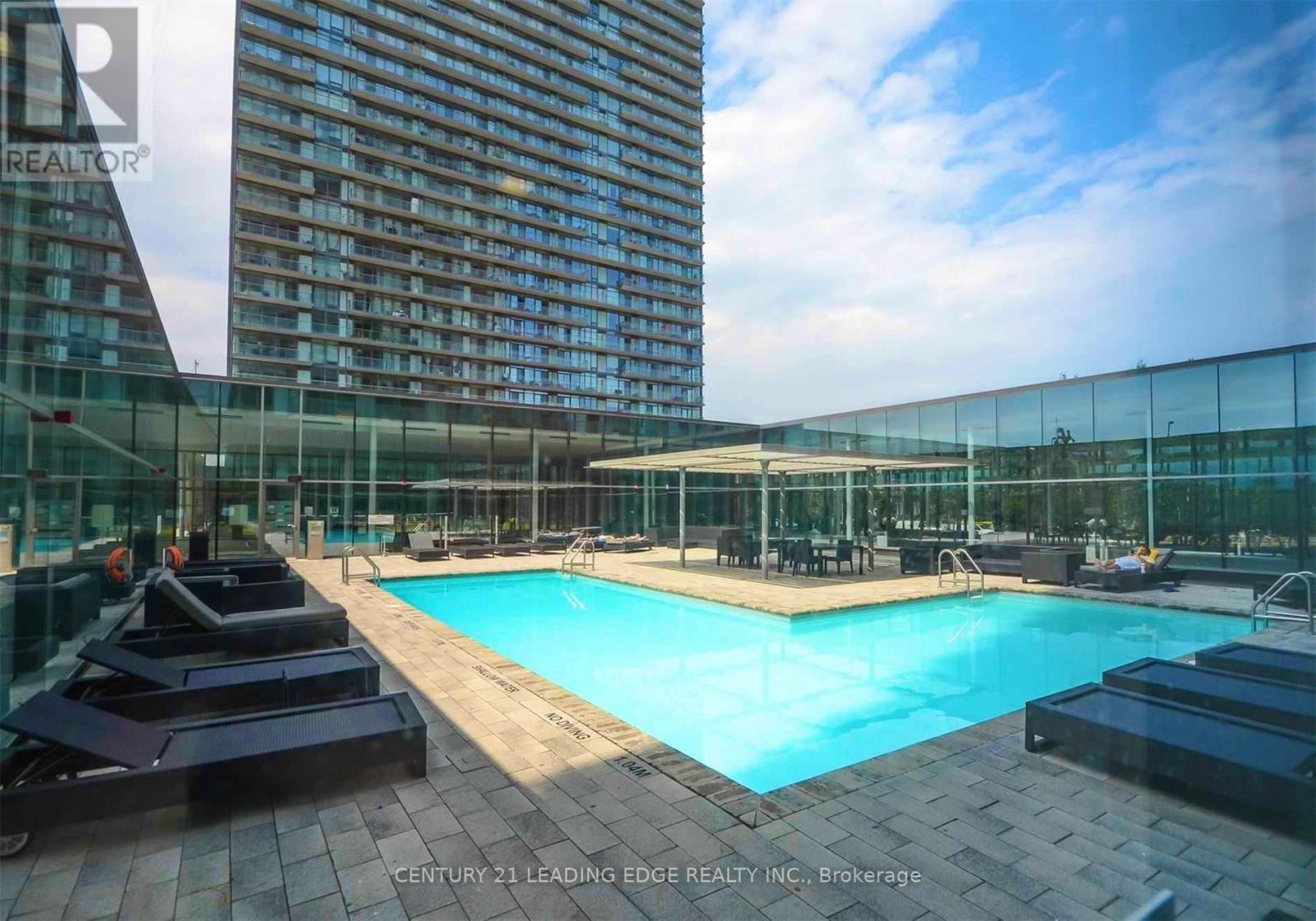 3015 - 105 The Queensway, Toronto (High Park-Swansea), Ontario  M6S 5B5 - Photo 28 - W13101058