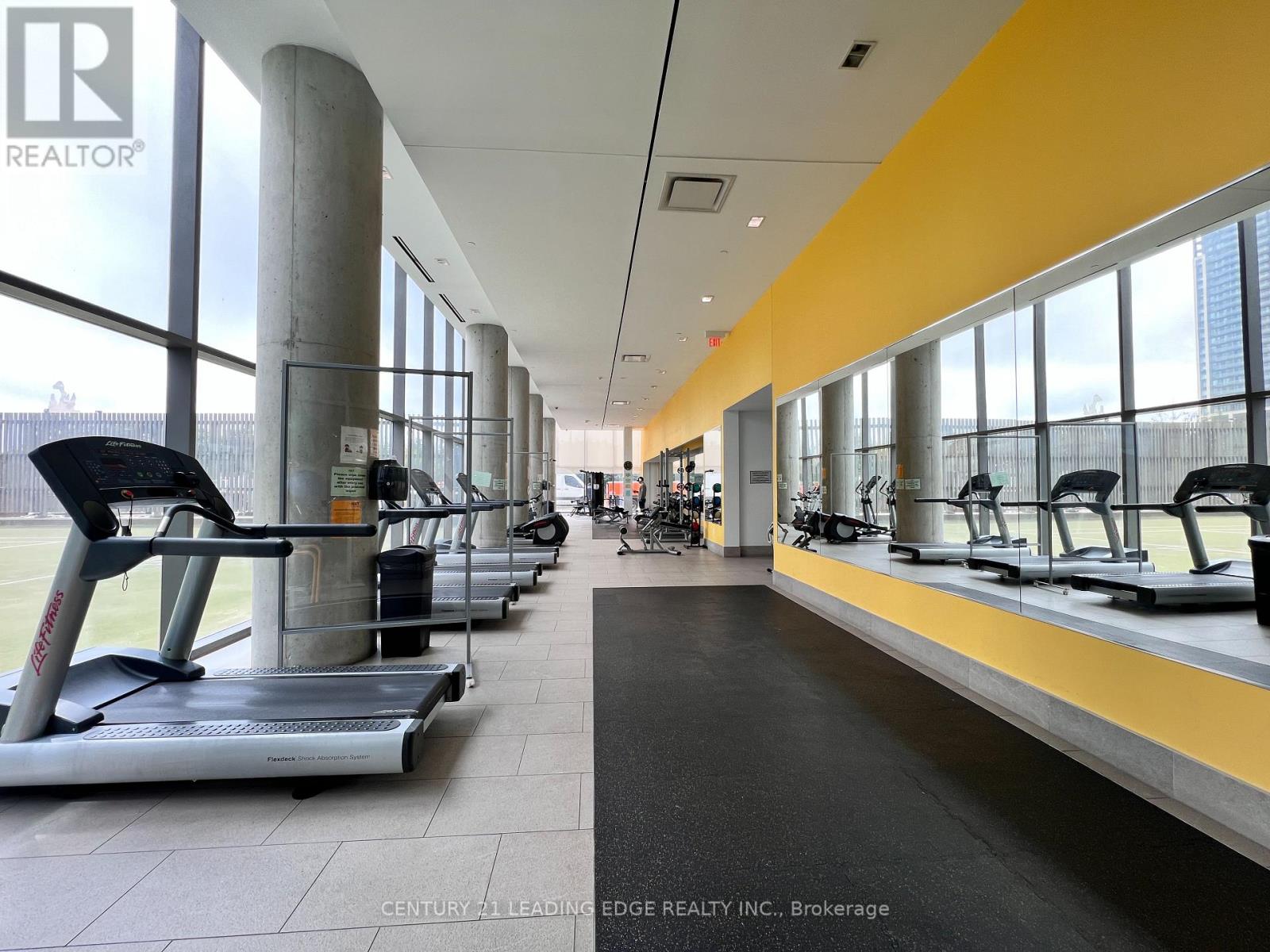3015 - 105 The Queensway, Toronto (High Park-Swansea), Ontario  M6S 5B5 - Photo 29 - W13101058