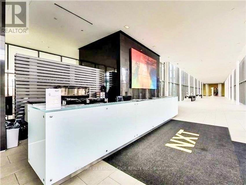 3015 - 105 The Queensway, Toronto (High Park-Swansea), Ontario  M6S 5B5 - Photo 3 - W13101058