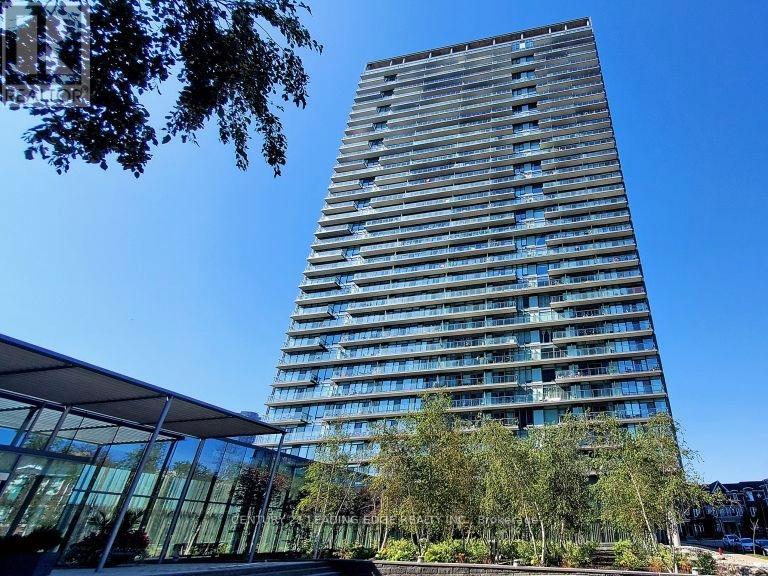 3015 - 105 The Queensway, Toronto (High Park-Swansea), Ontario  M6S 5B5 - Photo 34 - W13101058