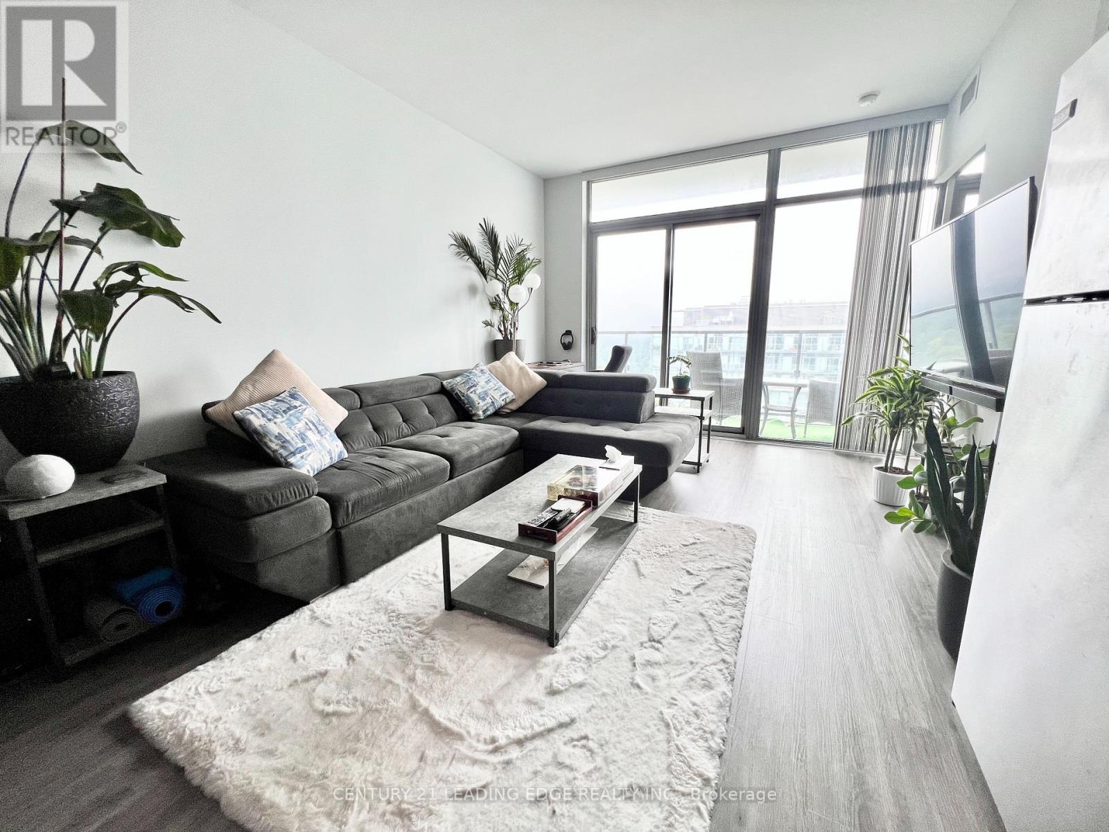 3015 - 105 The Queensway, Toronto (High Park-Swansea), Ontario  M6S 5B5 - Photo 8 - W13101058