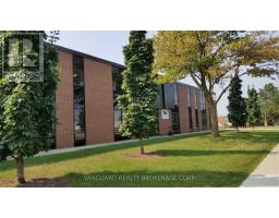 22 - 375 CANARCTIC DRIVE, Toronto, Ontario
