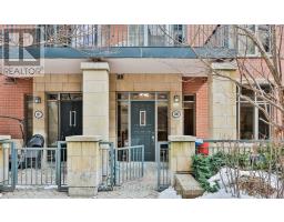 GV-108 - 330 PRINCESS ROYAL DRIVE, Mississauga, Ontario