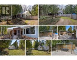 52 SPRY LAKE ROAD, South Bruce Peninsula, Ontario