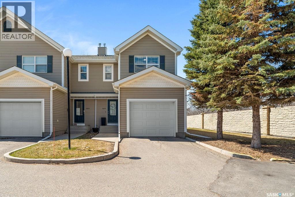 4672 Marigold Drive, Regina, Saskatchewan  S4X 4S5 - Photo 1 - SK035372