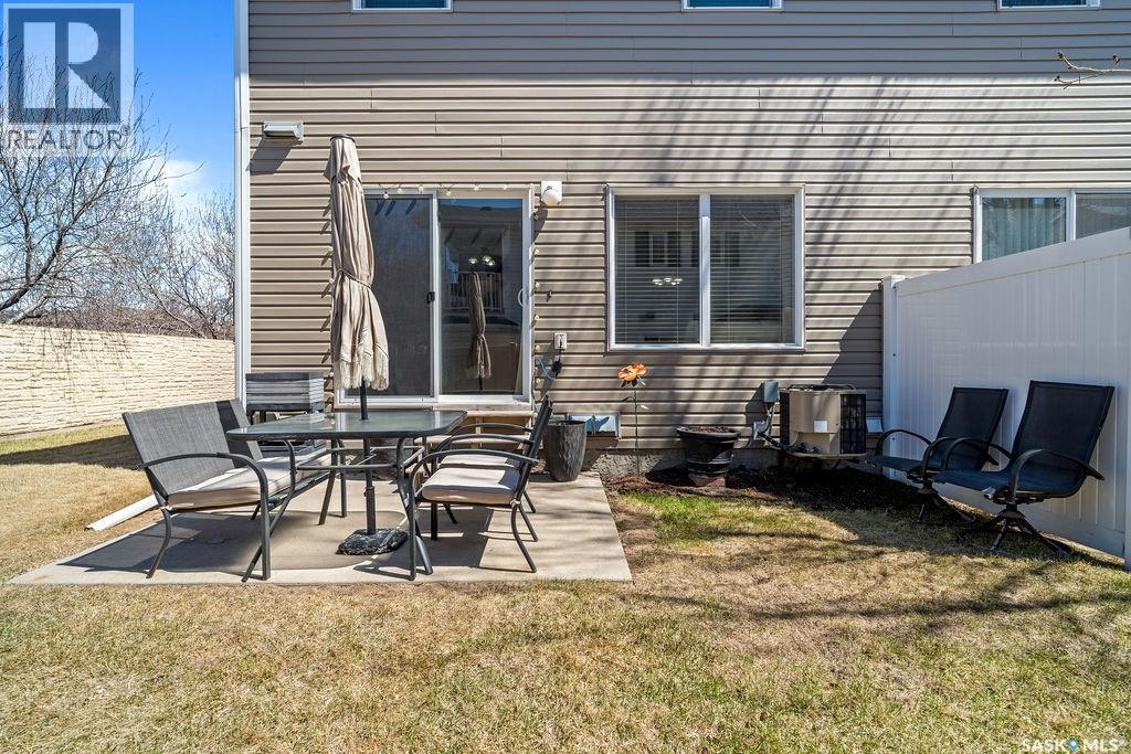 4672 Marigold Drive, Regina, Saskatchewan  S4X 4S5 - Photo 33 - SK035372