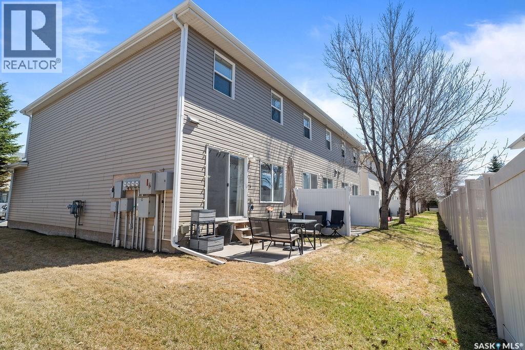 4672 Marigold Drive, Regina, Saskatchewan  S4X 4S5 - Photo 34 - SK035372