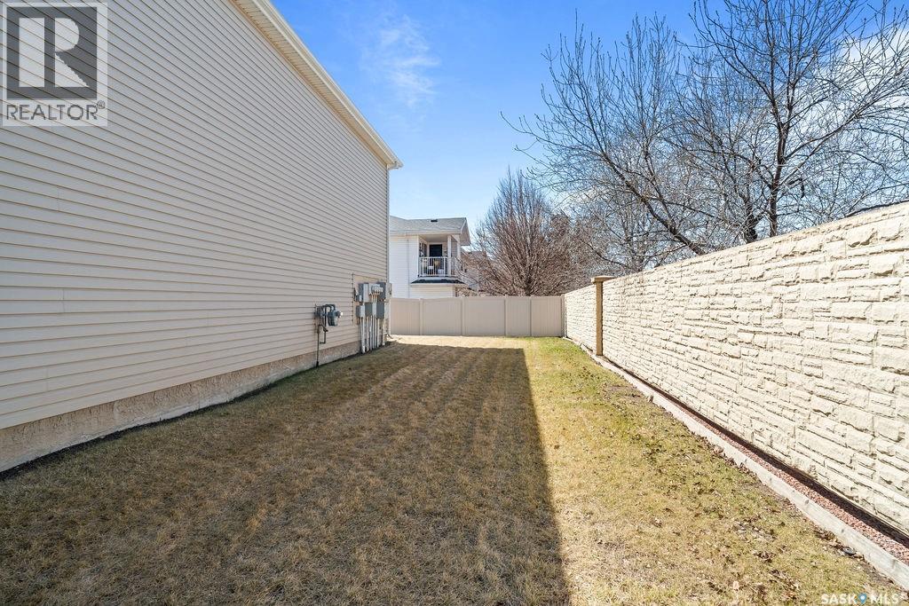 4672 Marigold Drive, Regina, Saskatchewan  S4X 4S5 - Photo 35 - SK035372