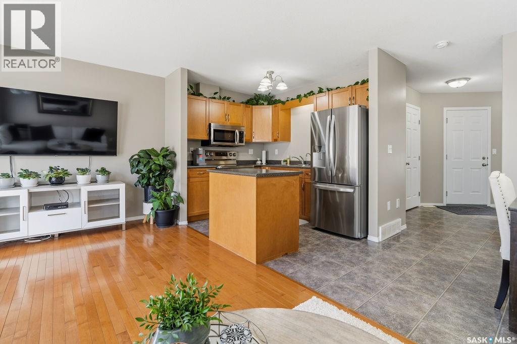 4672 Marigold Drive, Regina, Saskatchewan  S4X 4S5 - Photo 9 - SK035372