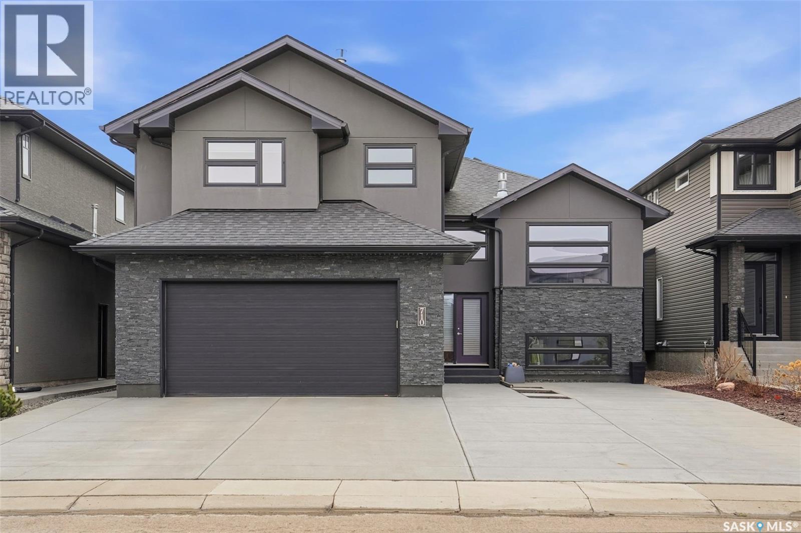 710 Sauer Crescent, Saskatoon, Saskatchewan  S7W 0J8 - Photo 1 - SK035346