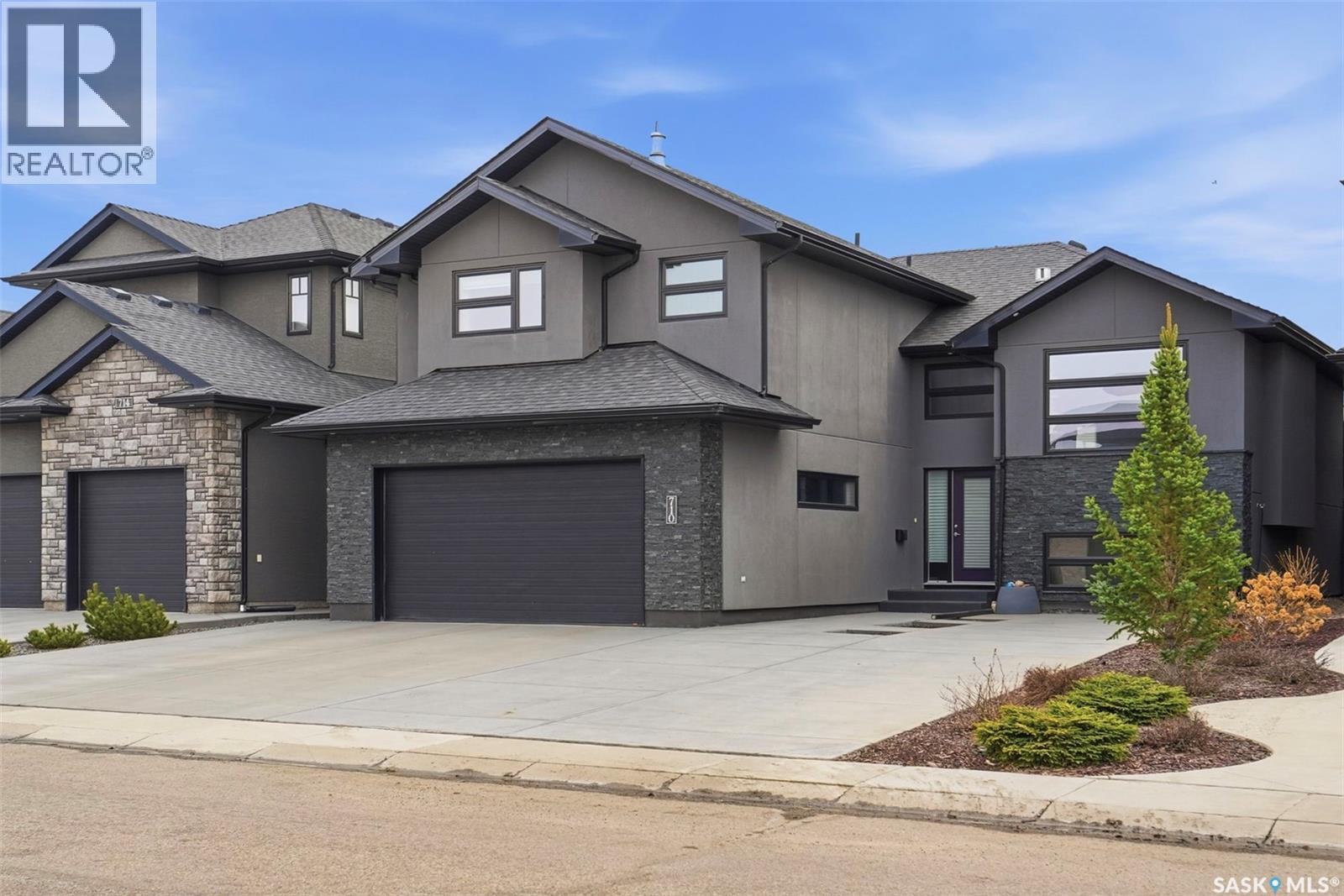 710 Sauer Crescent, Saskatoon, Saskatchewan  S7W 0J8 - Photo 2 - SK035346