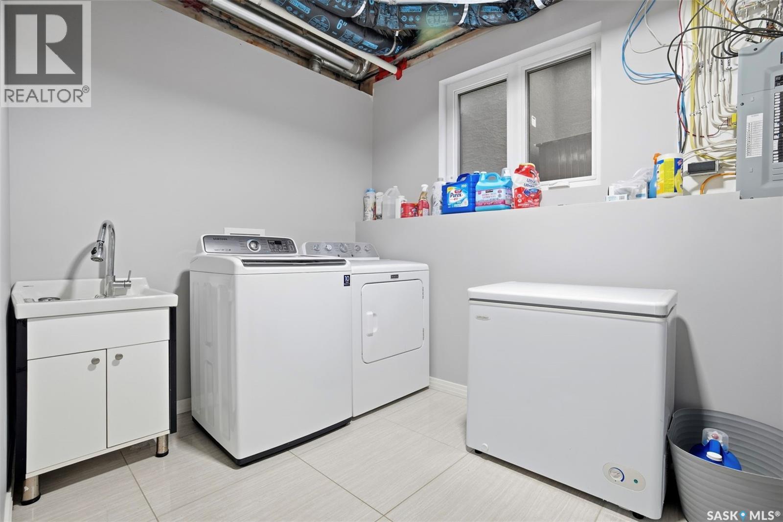 710 Sauer Crescent, Saskatoon, Saskatchewan  S7W 0J8 - Photo 28 - SK035346