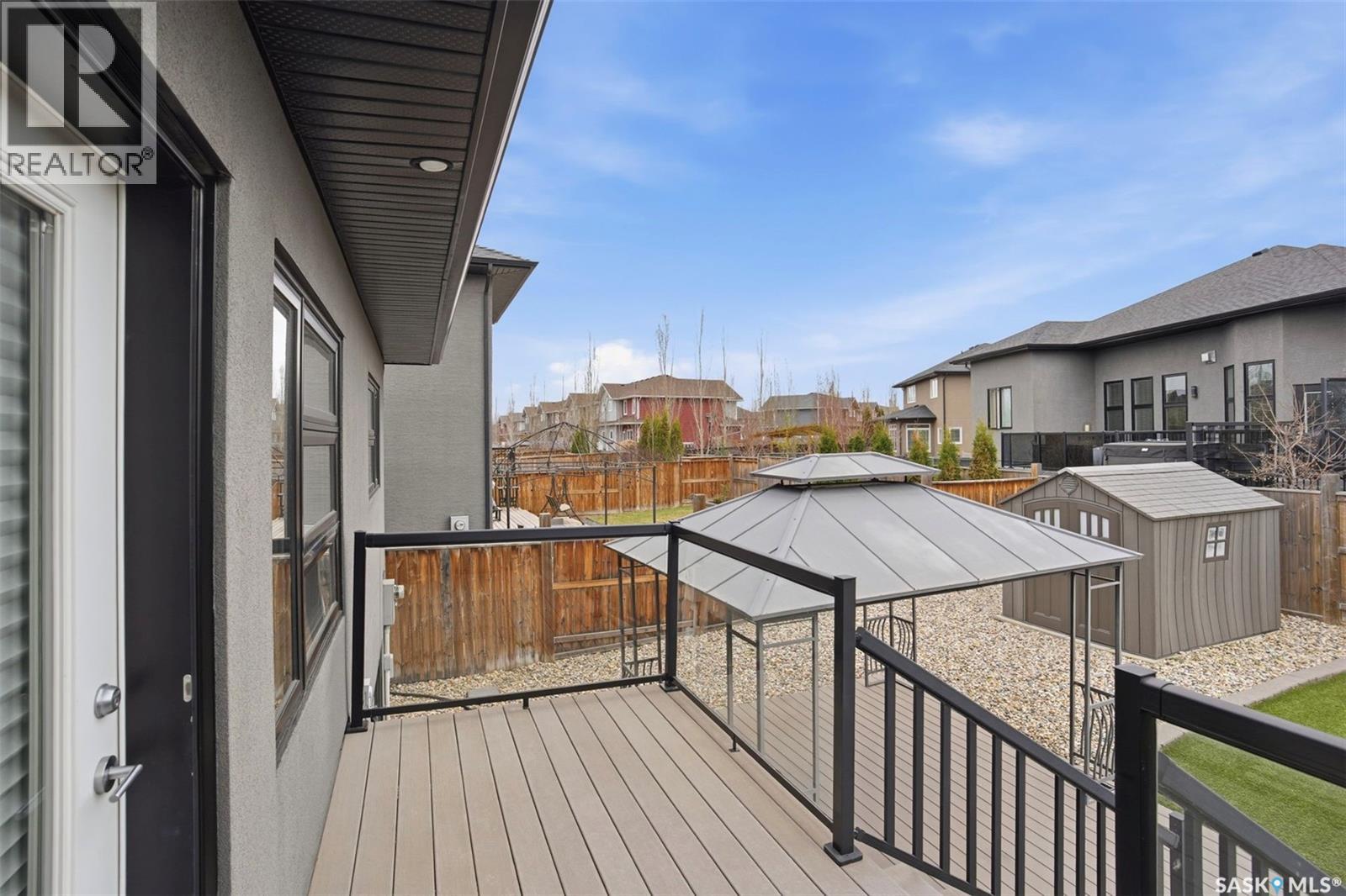 710 Sauer Crescent, Saskatoon, Saskatchewan  S7W 0J8 - Photo 31 - SK035346
