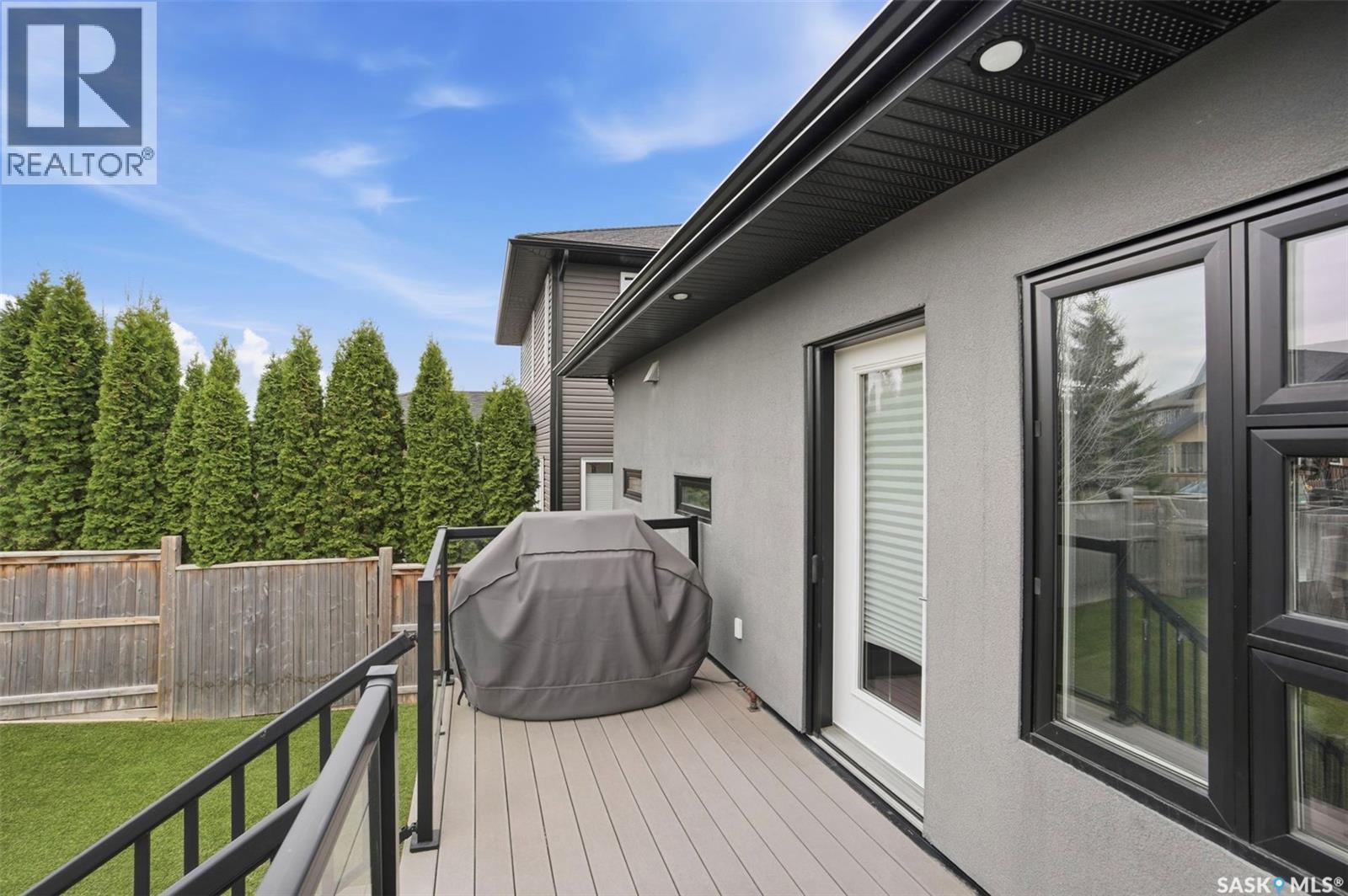 710 Sauer Crescent, Saskatoon, Saskatchewan  S7W 0J8 - Photo 32 - SK035346