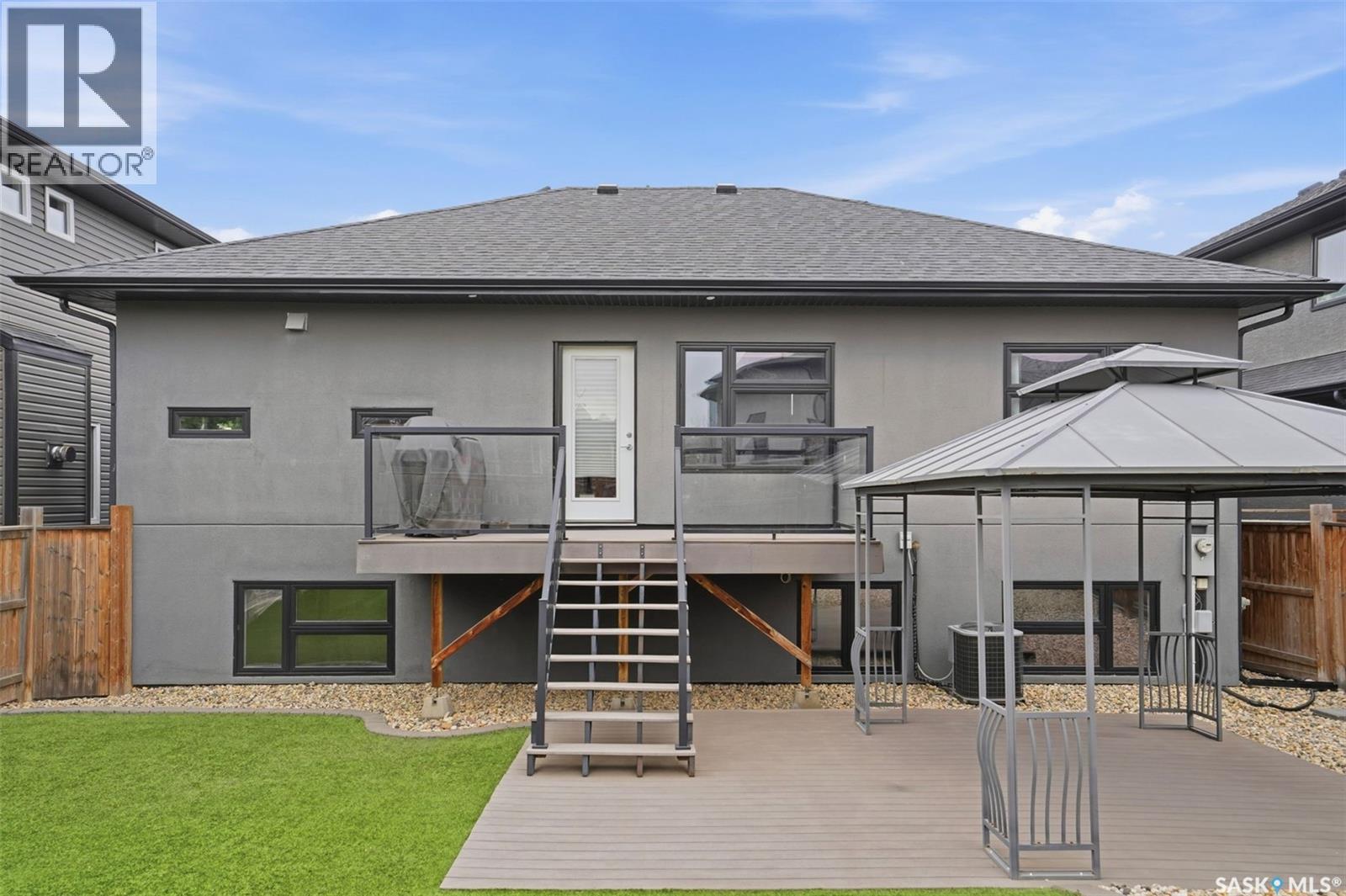 710 Sauer Crescent, Saskatoon, Saskatchewan  S7W 0J8 - Photo 33 - SK035346