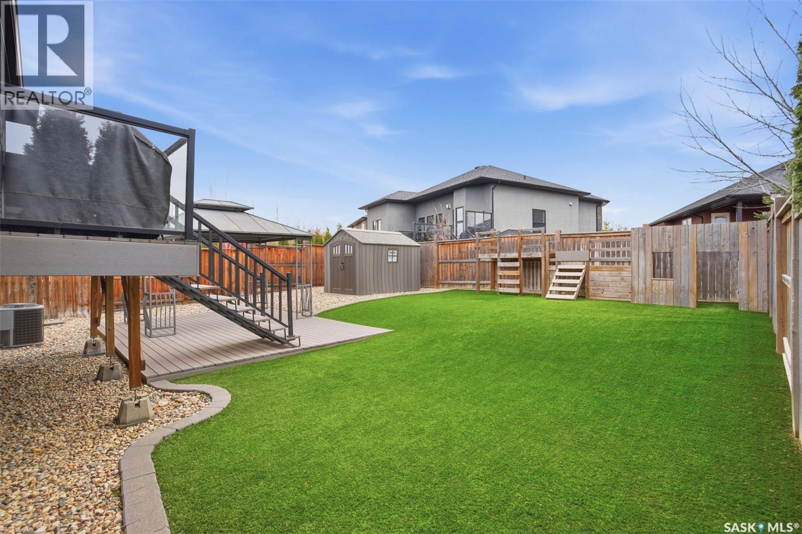 710 Sauer Crescent, Saskatoon, Saskatchewan  S7W 0J8 - Photo 37 - SK035346