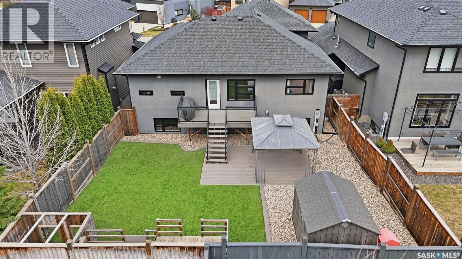 710 Sauer Crescent, Saskatoon, Saskatchewan  S7W 0J8 - Photo 39 - SK035346